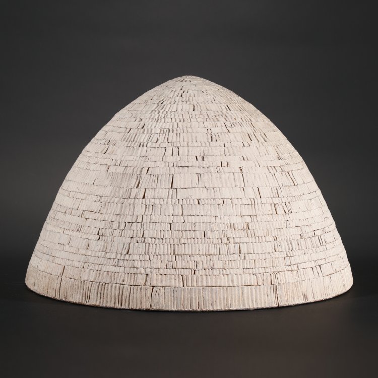 Hauptbild zu Objekt, H&uuml;tte, Cathy Fleckstein, K-14 159