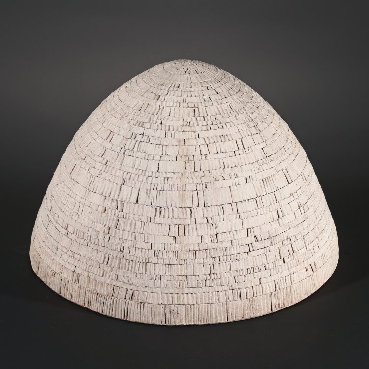 Bild 2 zu Objekt, H&uuml;tte, Cathy Fleckstein, K-14 159