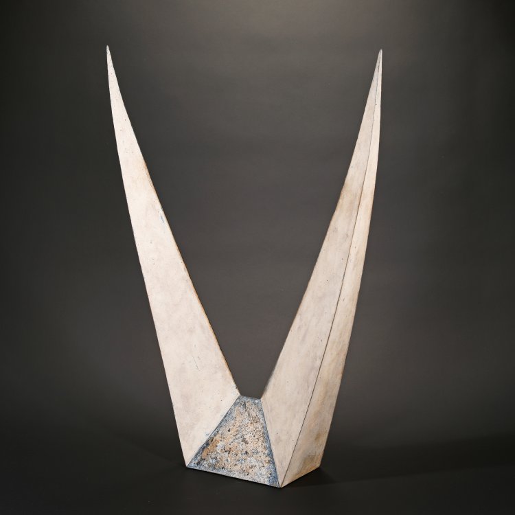 Hauptbild zu Objekt, Star feelers, Cathy Fleckstein, K-14 158