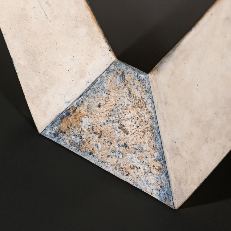 Bild 1 zu Objekt, Star feelers, Cathy Fleckstein, K-14 158