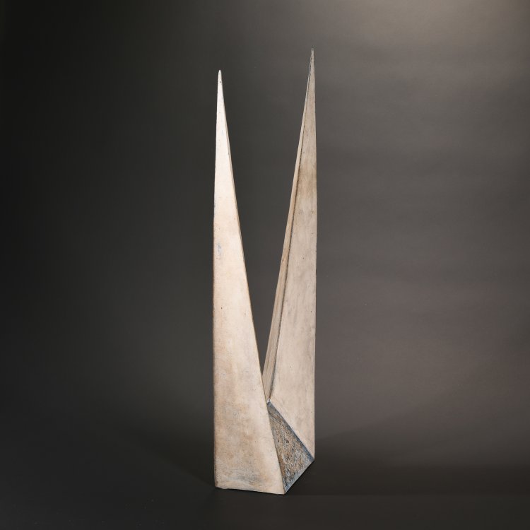 Bild 3 zu Objekt, Star feelers, Cathy Fleckstein, K-14 158