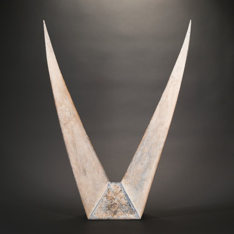 Bild 4 zu Objekt, Star feelers, Cathy Fleckstein, K-14 158