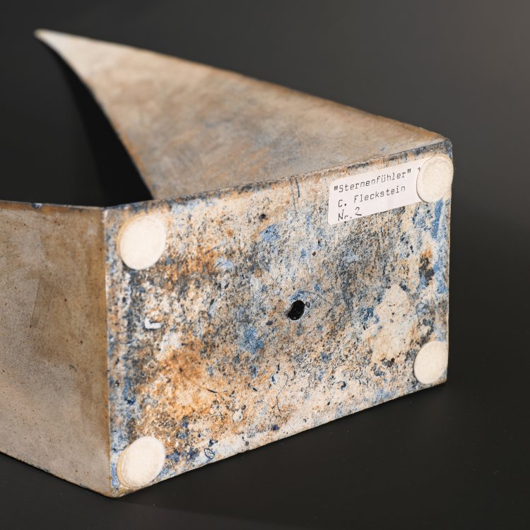 Bild 6 zu Objekt, Star feelers, Cathy Fleckstein, K-14 158