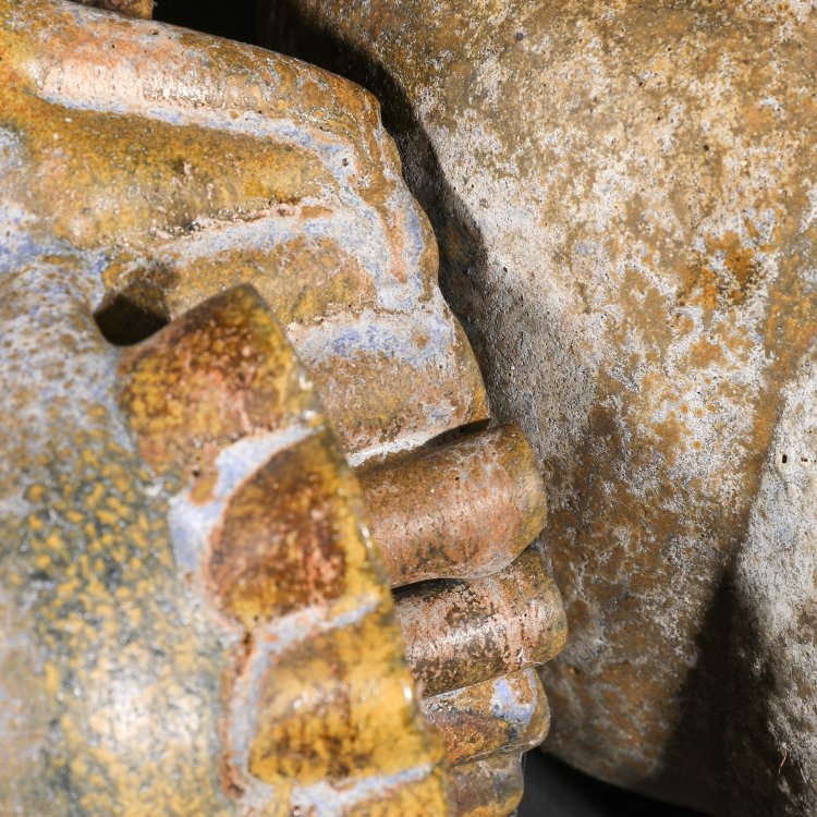 Bild 2 zu Objekt, Sculpture, Beate Kuhn, K-14 174