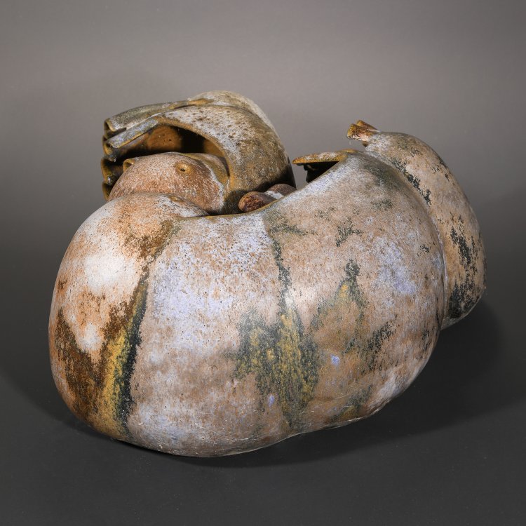 Bild 3 zu Objekt, Sculpture, Beate Kuhn, K-14 174