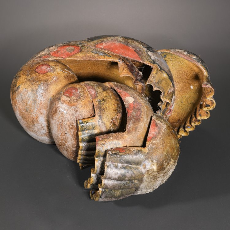 Bild 4 zu Objekt, Sculpture, Beate Kuhn, K-14 174