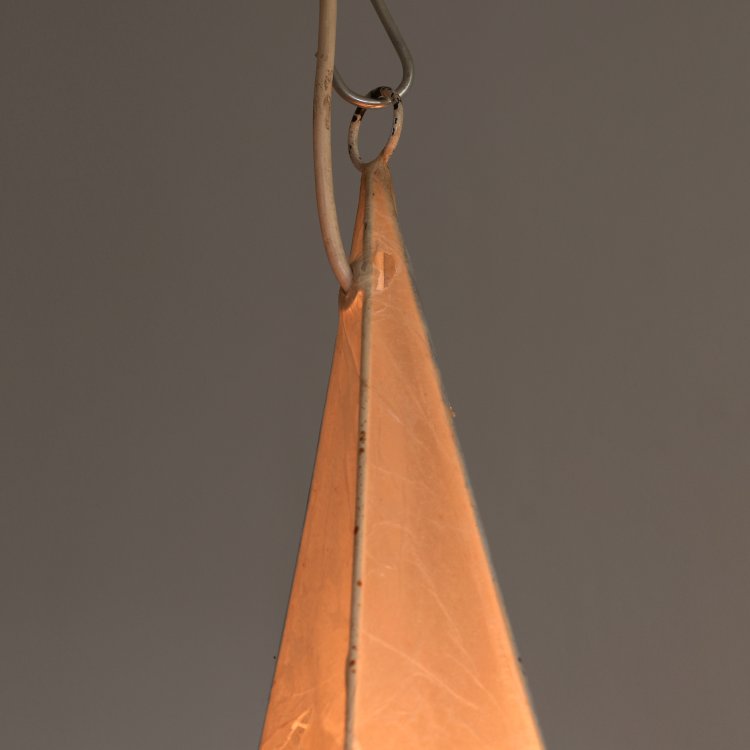 Bild 3 zu Objekt, Unikat Deckenleuchte aus einer Ausstellung der Galerie Art To Use, Tom Dixon, K-14 666