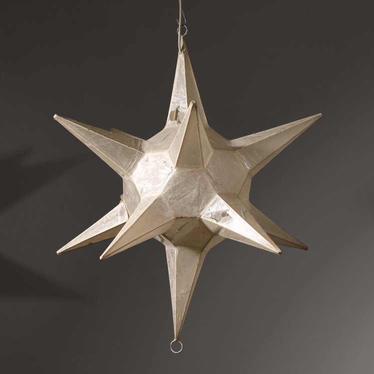 Bild 4 zu Objekt, Unikat Deckenleuchte aus einer Ausstellung der Galerie Art To Use, Tom Dixon, K-14 666