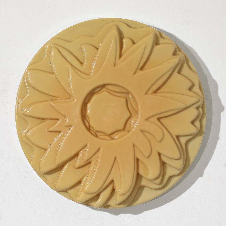 Bild 1 zu Objekt, Wand- / Deckenleuchte Modell Dalia, Gino Marotta, Design Center, Italia, K-14 550