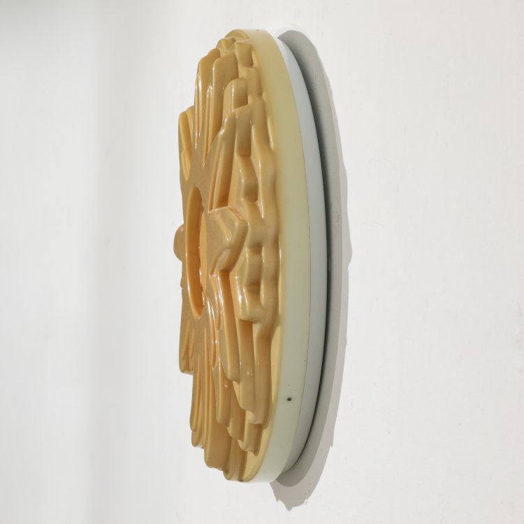 Bild 2 zu Objekt, Wand- / Deckenleuchte Modell Dalia, Gino Marotta, Design Center, Italia, K-14 550