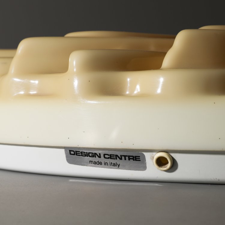 Bild 4 zu Objekt, Wand- / Deckenleuchte Modell Dalia, Gino Marotta, Design Center, Italia, K-14 550