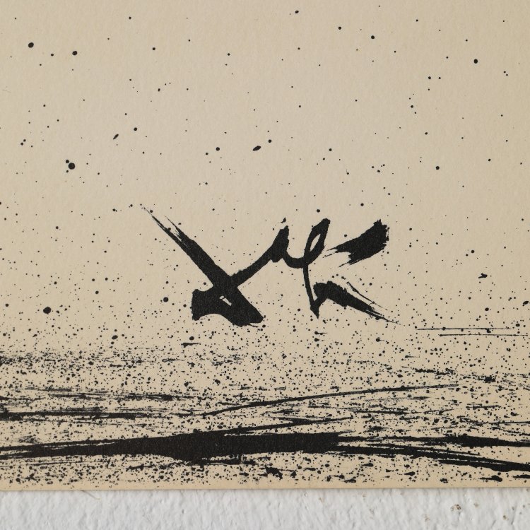 Bild 13 zu Objekt, Don Quixote Map of La Mancha, 1957, Salvador Dal&iacute;, K-14 252