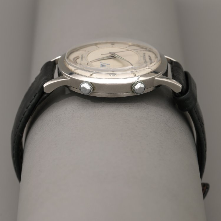 Bild 2 zu Objekt, Armbanduhr, Jaeger-LeCoultre, K-14 64