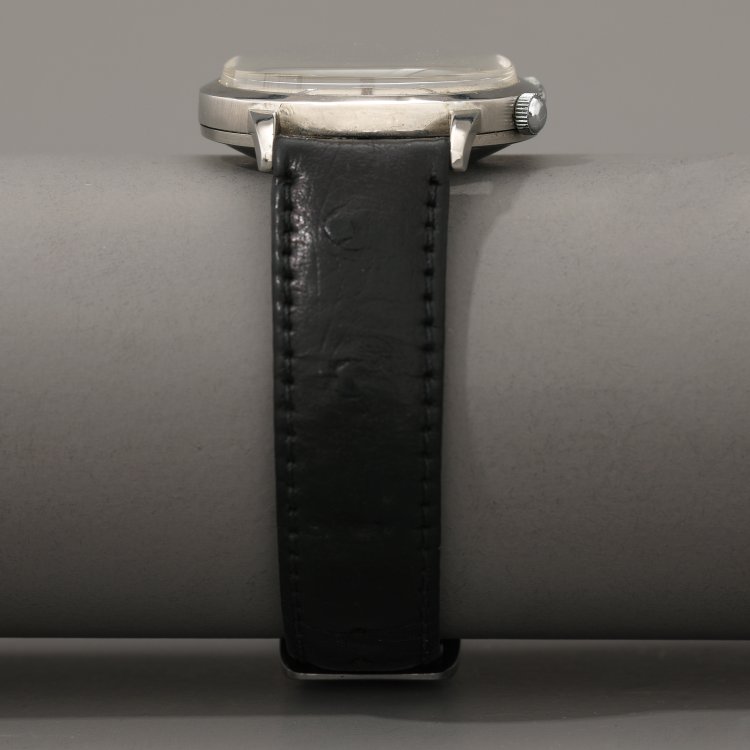 Bild 3 zu Objekt, Armbanduhr, Jaeger-LeCoultre, K-14 64