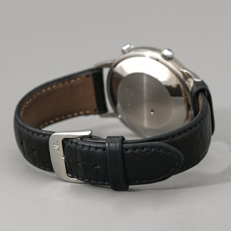 Bild 5 zu Objekt, Armbanduhr, Jaeger-LeCoultre, K-14 64