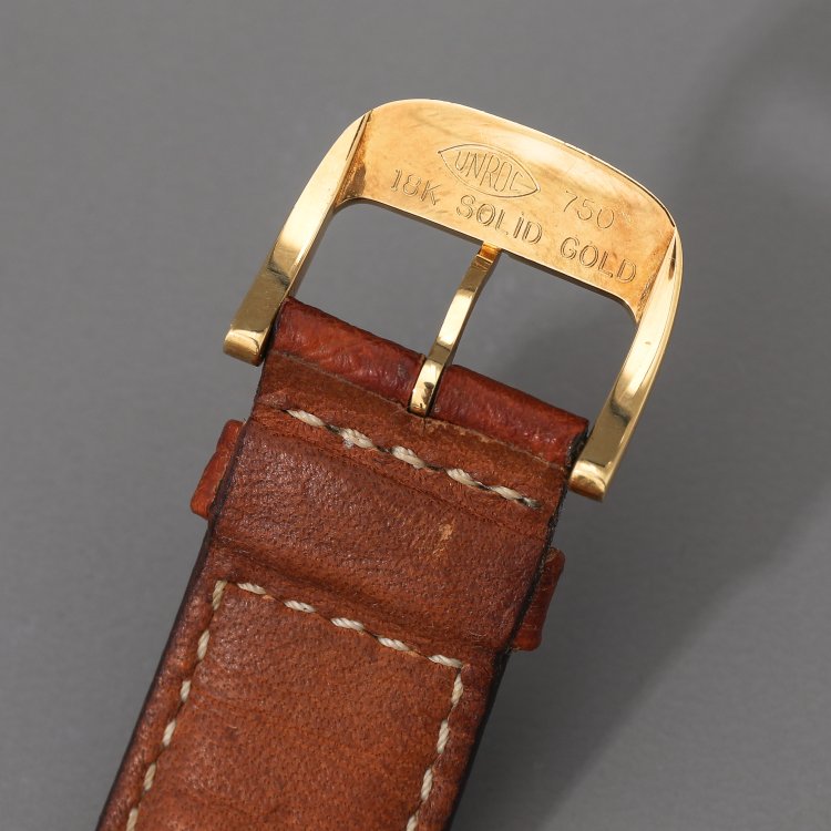 Bild 8 zu Objekt, Armbanduhr, Jaeger-LeCoultre, K-14 64