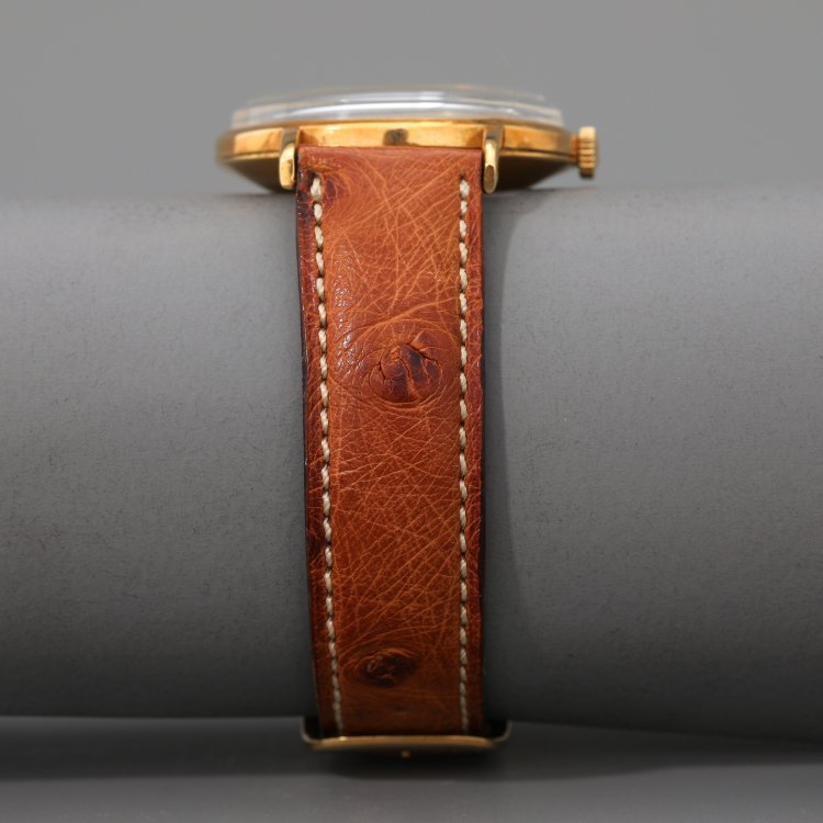 Bild 2 zu Objekt, Armbanduhr, Jaeger-LeCoultre, K-14 65