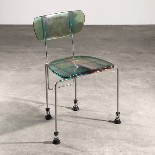 Chair model Broadway 543