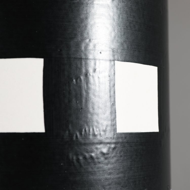 Bild 2 zu Objekt, Vase Modell Rocchetta aus der Hollywood Serie, Ettore Sottsass, Bitossi, K-14 608