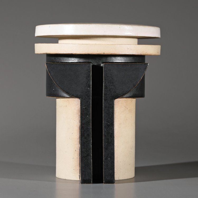 Bild 1 zu Objekt, Plastic, Fritz Vehring, K-14 155