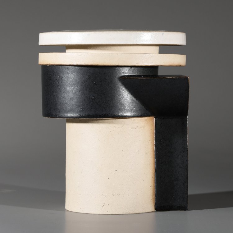 Bild 2 zu Objekt, Plastic, Fritz Vehring, K-14 155