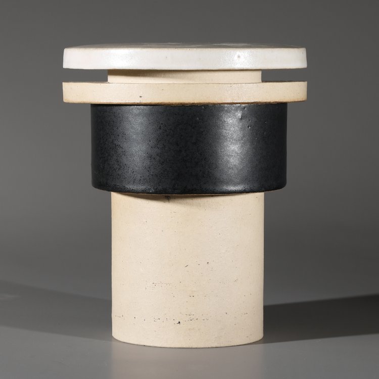 Bild 3 zu Objekt, Plastic, Fritz Vehring, K-14 155