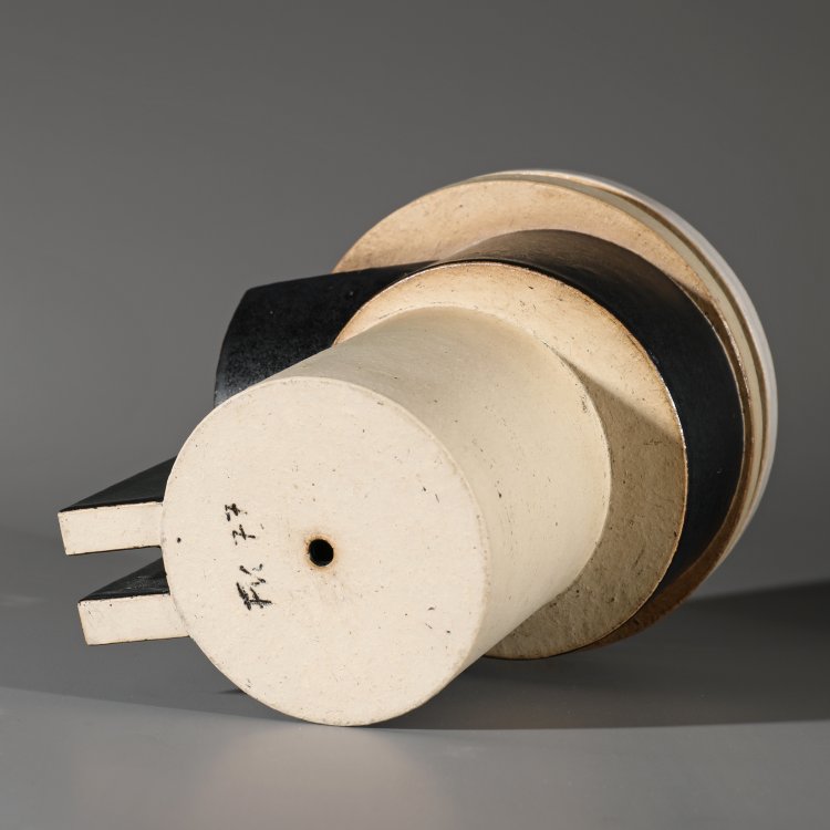 Bild 4 zu Objekt, Plastic, Fritz Vehring, K-14 155