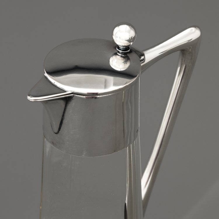 Bild 1 zu Objekt, 2 jugs, Binder, Wilhelm, Schw&auml;bisch Gm&uuml;nd, K-14 45