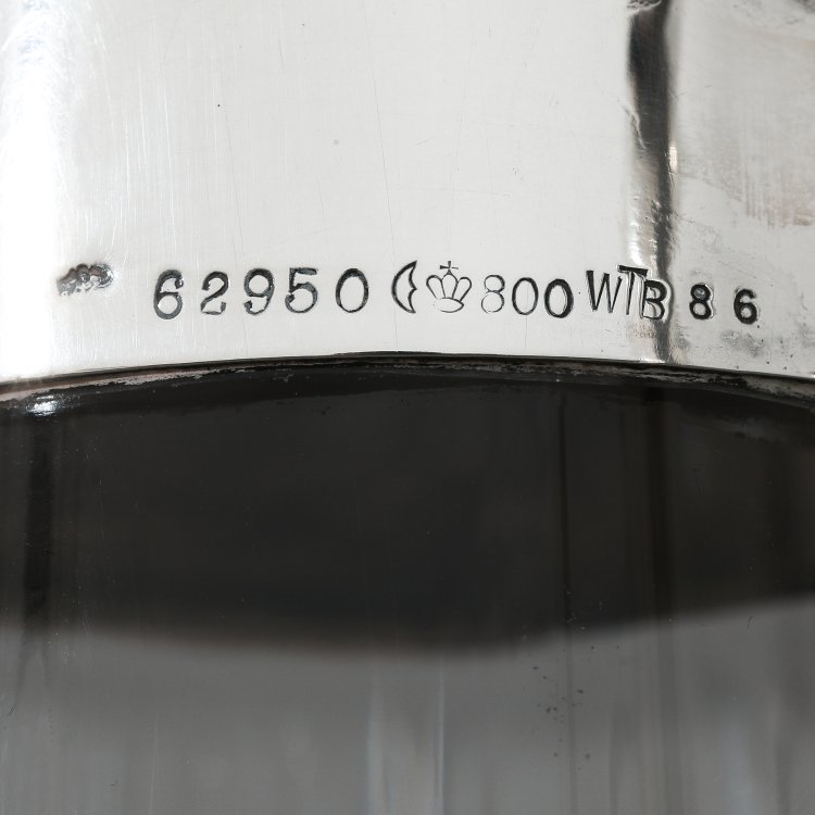 Bild 2 zu Objekt, 2 jugs, Binder, Wilhelm, Schw&auml;bisch Gm&uuml;nd, K-14 45