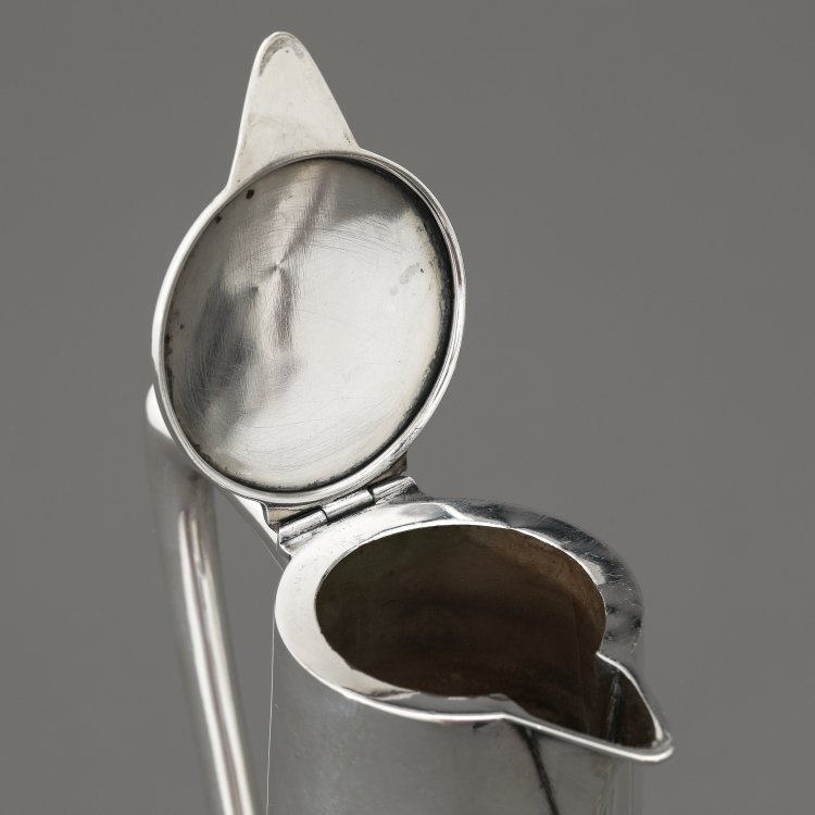 Bild 5 zu Objekt, 2 jugs, Binder, Wilhelm, Schw&auml;bisch Gm&uuml;nd, K-14 45