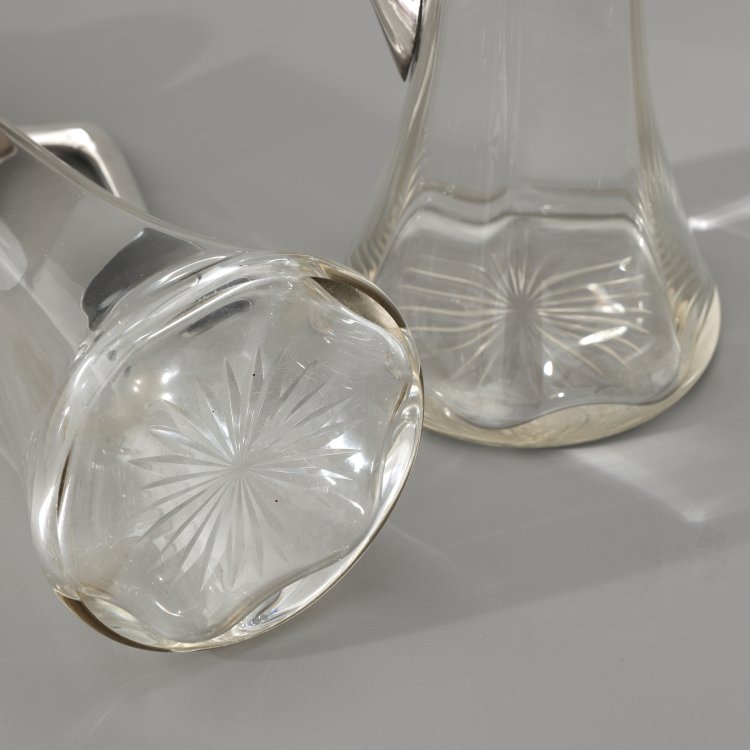 Bild 6 zu Objekt, 2 jugs, Binder, Wilhelm, Schw&auml;bisch Gm&uuml;nd, K-14 45