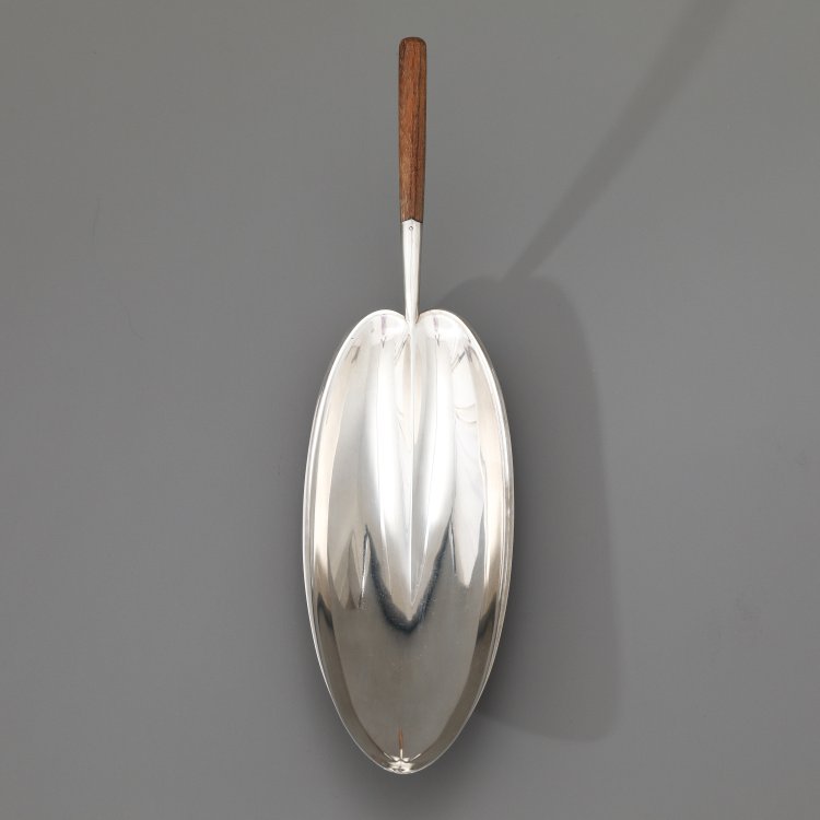 Bild 1 zu Objekt, Schale Modell TW 85, Tapio Wirkkala, Kultakeskus Oy, K-14 515