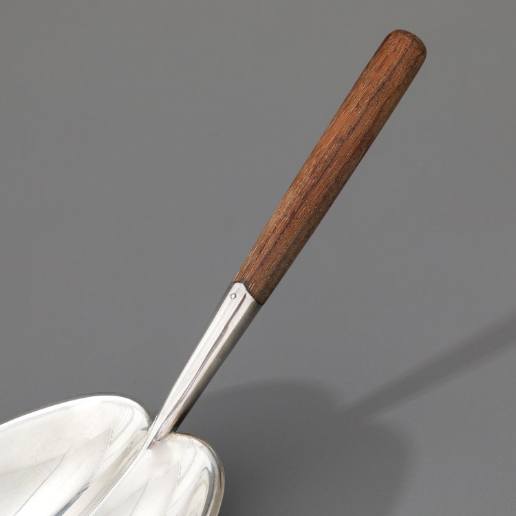 Bild 3 zu Objekt, Schale Modell TW 85, Tapio Wirkkala, Kultakeskus Oy, K-14 515