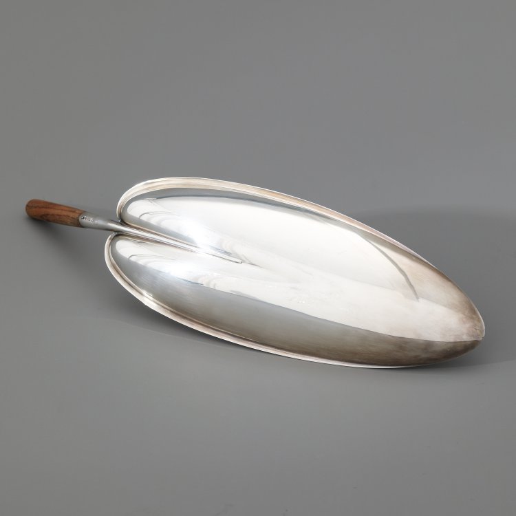 Bild 4 zu Objekt, Schale Modell TW 85, Tapio Wirkkala, Kultakeskus Oy, K-14 515