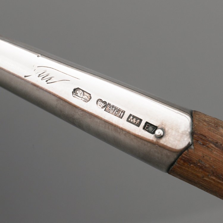 Bild 5 zu Objekt, Schale Modell TW 85, Tapio Wirkkala, Kultakeskus Oy, K-14 515