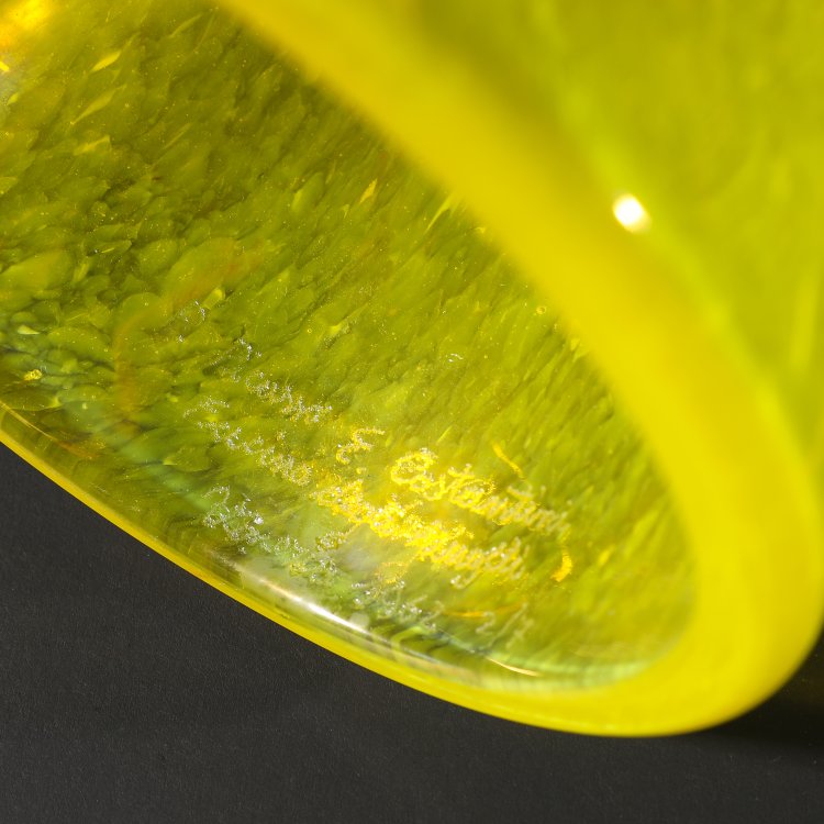 Bild 5 zu Objekt, Tete de Faune, Pablo Picasso (nach), Fucina degli Angeli, Egidio Costantini, Murano, K-14 79