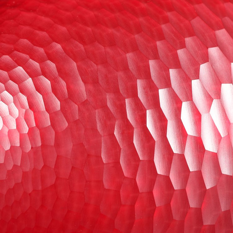 Bild 5 zu Objekt, Gef&auml;&szlig; mit Stopfen Nido, 1997, Cristiano Bianchin, K-14 103