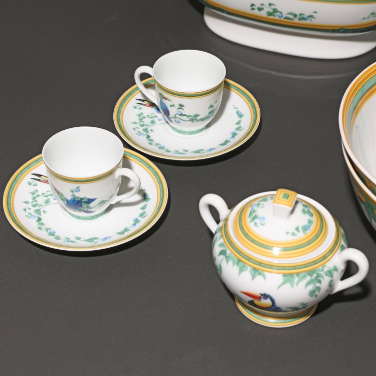 Bild 3 zu Objekt, Service, Herm&egrave;s, K-14 120