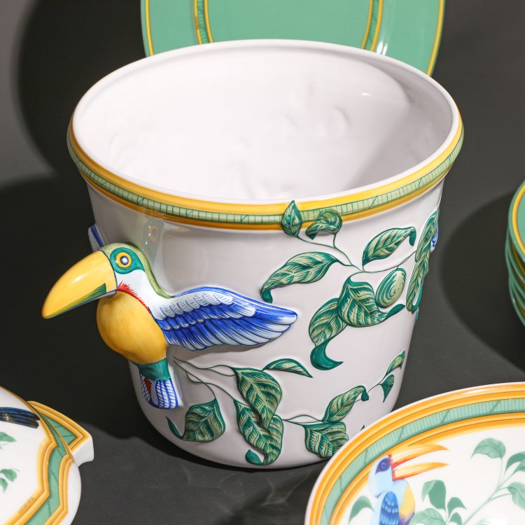 Bild 5 zu Objekt, Service, Herm&egrave;s, K-14 120