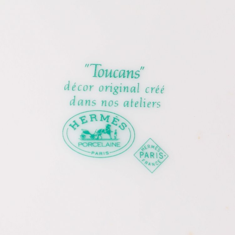 Bild 6 zu Objekt, Service, Herm&egrave;s, K-14 120