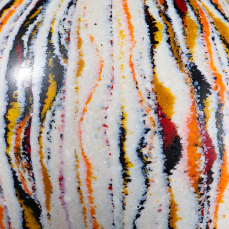 Bild 2 zu Objekt, Unikat-Vase Fiori Alieni, 2010, Lorenzo Tartari, Marty, Murano, K-14 106