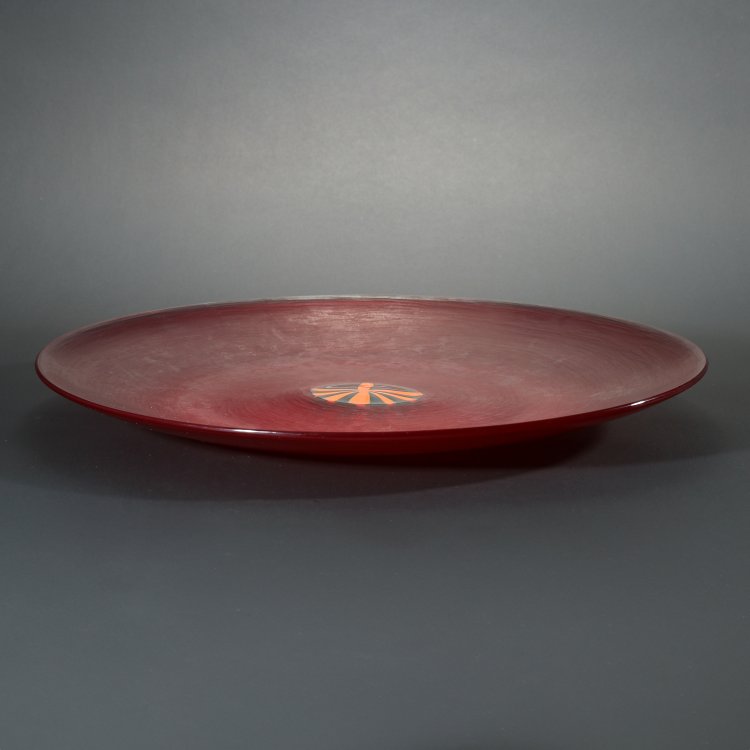 Bild 4 zu Objekt, Teller Estate, Laura Diaz de Santillana, Venini & C., Murano, K-14 97