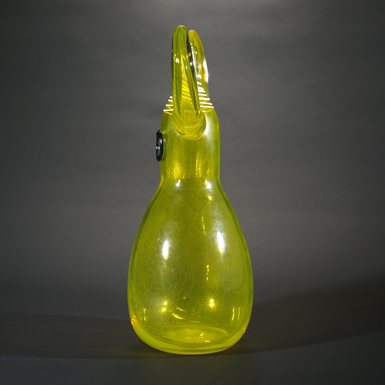 Bild 3 zu Objekt, Donna, Fulvio Bianconi, Cenedese, Gino, Murano, K-14 78