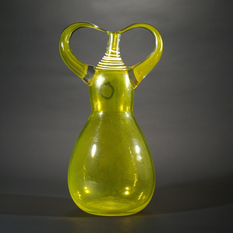 Bild 4 zu Objekt, Donna, Fulvio Bianconi, Cenedese, Gino, Murano, K-14 78