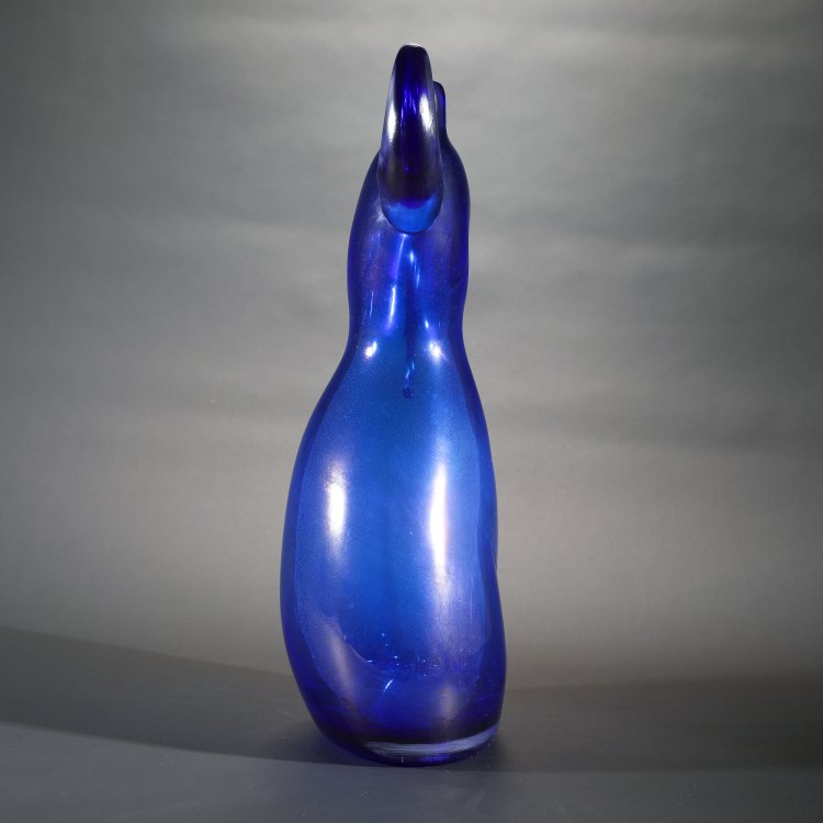 Bild 2 zu Objekt, Donna, Fulvio Bianconi, Cenedese, Gino, Murano, K-14 77