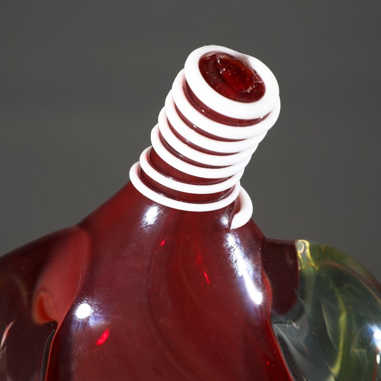 Bild 2 zu Objekt, Donna, Fulvio Bianconi, Cenedese, Gino, Murano, K-14 76