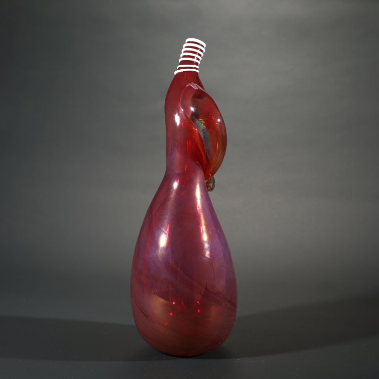 Bild 3 zu Objekt, Donna, Fulvio Bianconi, Cenedese, Gino, Murano, K-14 76