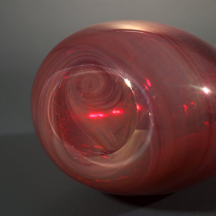 Bild 5 zu Objekt, Donna, Fulvio Bianconi, Cenedese, Gino, Murano, K-14 76