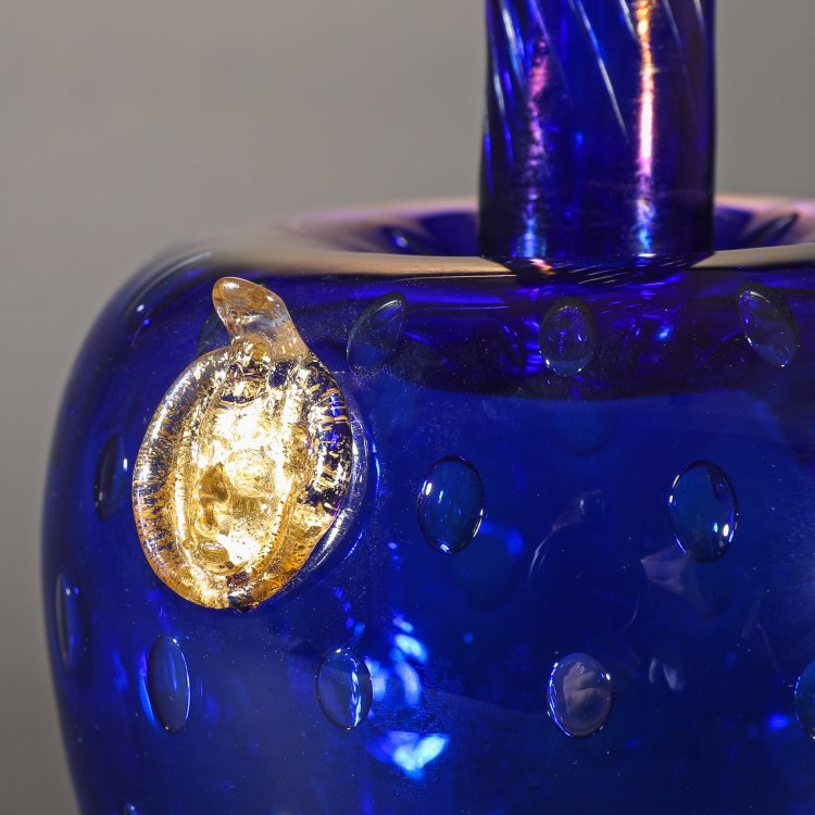 Bild 1 zu Objekt, Vase Autunnale, 1994, Cristiano Bianchin, K-14 104