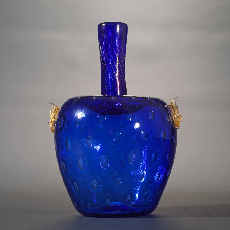 Bild 2 zu Objekt, Vase Autunnale, 1994, Cristiano Bianchin, K-14 104